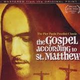 Fotoğraf The Gospel According to St. Matthew