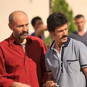 Fotoğraf Çakma Hayat