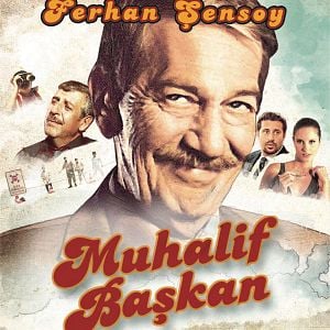 Fotoğraf Muhalif Başkan