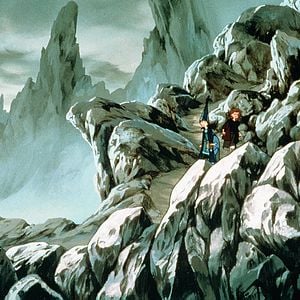 Fotoğraf The Last Unicorn