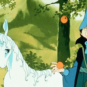 Fotoğraf The Last Unicorn