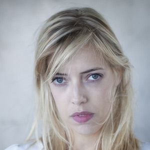 Fotoğraf Audrey David