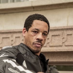 Fotoğraf La marque des anges - Miserere