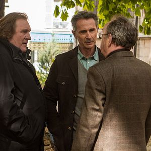 Fotoğraf La marque des anges - Miserere