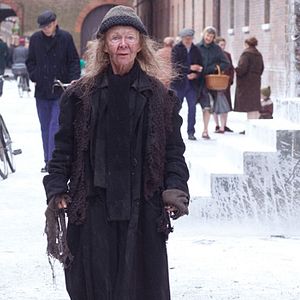 Fotoğraf Call the Midwife