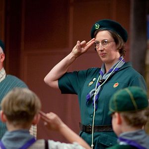 Fotoğraf Call the Midwife