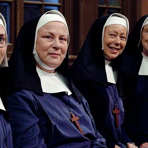 Fotoğraf Call the Midwife