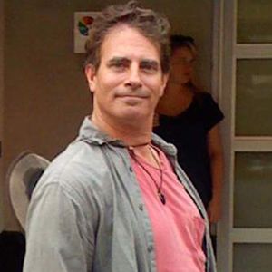 Fotoğraf David Silverman