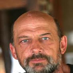 Fotoğraf Gys De Villiers