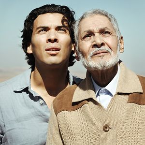 Fotoğraf Tewfik Jallab