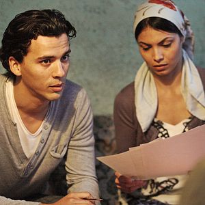 Fotoğraf Né quelque part