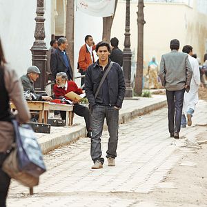 Fotoğraf Tewfik Jallab