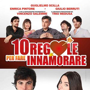 Fotoğraf Aşkın 10 Kuralı