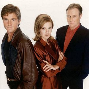 Fotoğraf Megan Ward