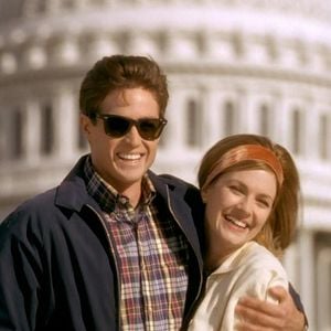 Fotoğraf Megan Ward