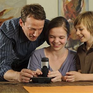 Fotoğraf Matilda Merkel