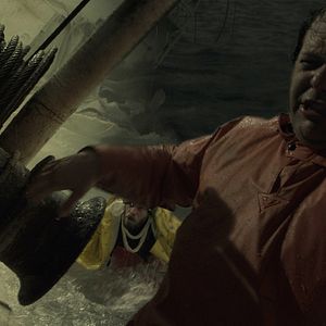 Fotoğraf Derin Sular