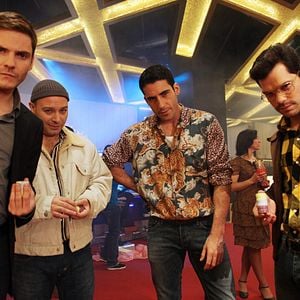 Fotoğraf Şanslı Sayılar