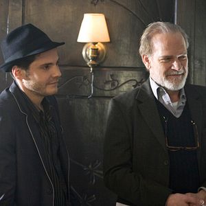 Fotoğraf Lluis Homar