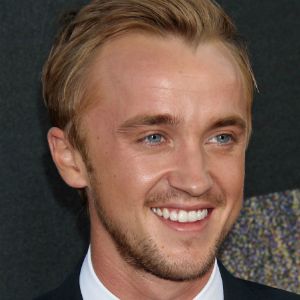 Fotoğraf Tom Felton