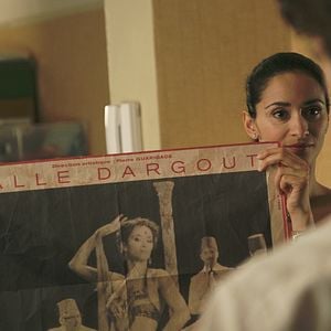 Fotoğraf Cheba Louisa