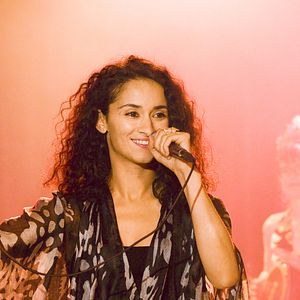 Fotoğraf Cheba Louisa