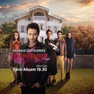 Fotoğraf Bir Aşk Hikayesi