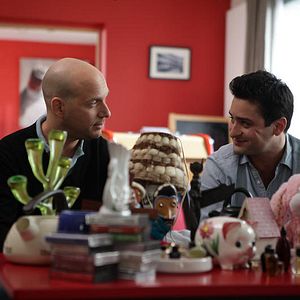 Fotoğraf C'est la crise !