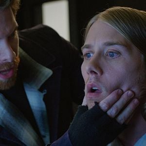 Fotoğraf Lou Taylor Pucci