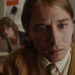 Fotoğraf Lou Taylor Pucci