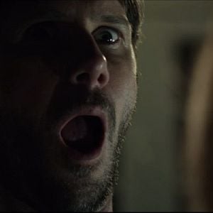 Fotoğraf Karanlıktan Gelen