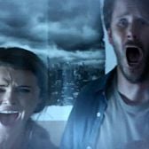 Fotoğraf Karanlıktan Gelen