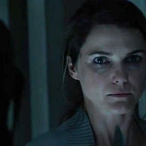 Fotoğraf Karanlıktan Gelen