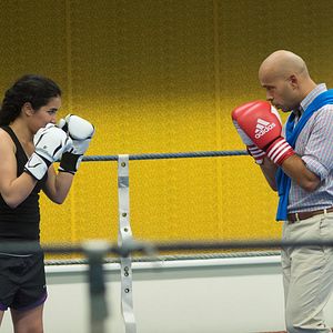 Fotoğraf Eric Judor