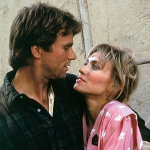 Fotoğraf Richard Dean Anderson