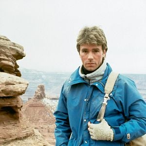 Fotoğraf Richard Dean Anderson