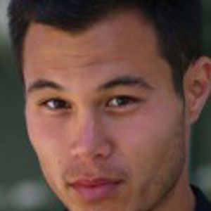 Fotoğraf Stephen Change