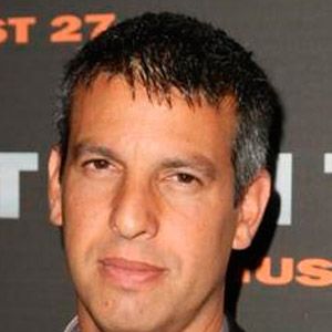 Fotoğraf Jeffrey Nachmanoff