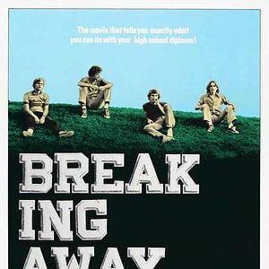 Fotoğraf Breaking Away