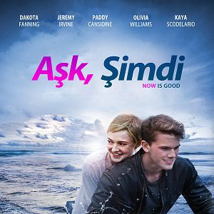 Fotoğraf Aşk, Şimdi!