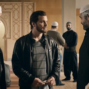 Fotoğraf Fünf Jahre Leben