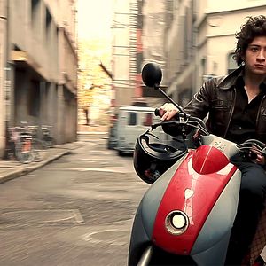 Fotoğraf Jules Sitruk