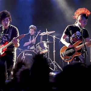 Fotoğraf Jules Sitruk