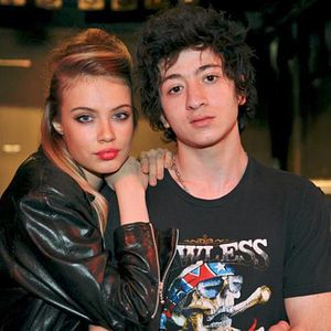 Fotoğraf Jules Sitruk