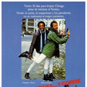 Fotoğraf Running Scared