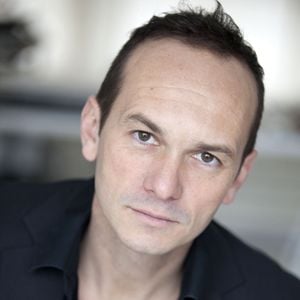 Fotoğraf Laurent Maurel