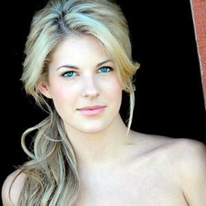 Fotoğraf Stephanie Leigh Schlund