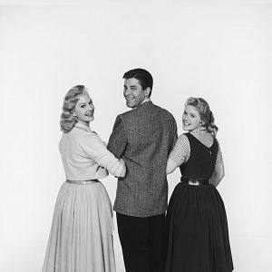 Fotoğraf The Ladies Man