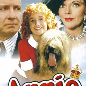Fotoğraf Annie : A Royal Adventure !