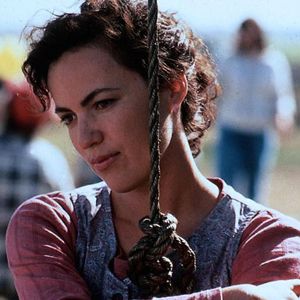 Fotoğraf Laura Harrington